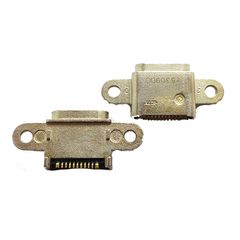 Bύσμα Micro USB - Samsung Galaxy S5 Mini G800 11P Micro USB jack (Κωδ. 1-MICU021)
