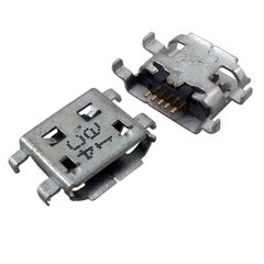 Bύσμα Micro USB - Acer Iconia One A1-810 A1-830 B1-810 Micro USB Jack (Κωδ. 1-MICU004)