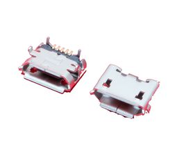 Bύσμα Micro USB - Samsung SCH-i329 Micro USB Jack (Κωδ. 1-MICU001)