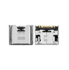 Bύσμα Micro USB - Samsung Galaxy Grand I9082 Micro USB Jack (Κωδ. 1-MICU038)