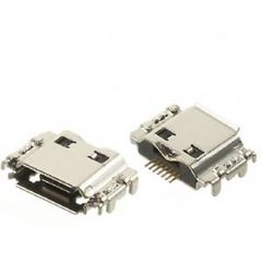 Bύσμα Micro USB - Samsung Galaxy Ace S5830 S5830i Micro USB Jack (Κωδ. 1-MICU047)
