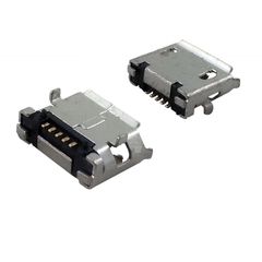 Bύσμα Micro USB - GoClever Terra 70 Micro USB Jack (Κωδ. 1-MICU041)