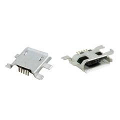 Bύσμα Micro USB - LG Nexus 5 D820 D821 Micro USB Jack (Κωδ. 1-MICU067)