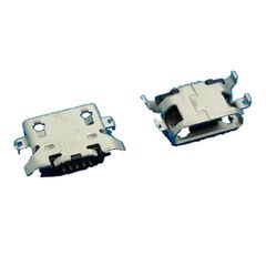 Bύσμα Micro USB - Lenovo A780 A800 A830 A850 P780 Micro USB Jack (Κωδ. 1-MICU057)