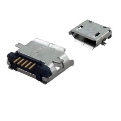 Bύσμα Micro USB - Sony Ericsson Xperia X10 X10a X10i Micro USB jack (Κωδ. 1-MICU062)