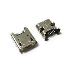 Bύσμα Micro USB - Acer Iconia A3-A10 B1-710 Micro USB Jack (Κωδ. 1-MICU002)
