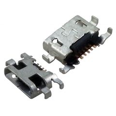 Bύσμα Micro USB - Nokia Lumia 625 Micro USB Jack (Κωδ. 1-MICU064)