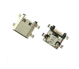 Bύσμα Micro USB - Samsung Galaxy Trend Plus S7580 S7582 3722-003708 Micro USB Jack (Κωδ. 1-MICU035)