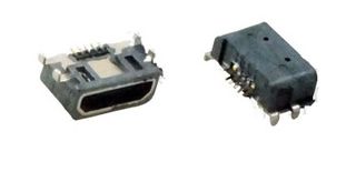 Bύσμα Micro USB - Nokia N9 N800 N900 Micro USB Jack (Κωδ. 1-MICU063)