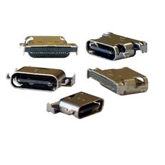 Bύσμα Micro USB - LG Nexus 5X H790 H791 H795 H798 Micro USB Jack (Κωδ. 1-MICU068)