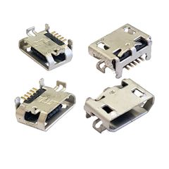 Bύσμα Micro USB - Huawei Ascend P6 G610 G700 C8815 Honor 3C 3X Micro USB Jack (Κωδ. 1-MICU045)