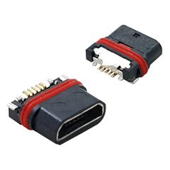 Bύσμα Micro USB - Sony Xperia Z5 Compact Micro USB Jack (Κωδ. 1-MICU143)Bύσμα Micro USB - Sony Xperia Z5 Compact Micro USB Jack (Κωδ. 1-MICU003)