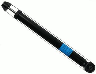 ΑΜΟΡΤΙΣΕΡ ΓΙΑ SKODA RAPID (NH3) 1.6