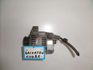 Daihatsu Cuore 2002-2006 δυναμό  ( No: 27060-87202 )