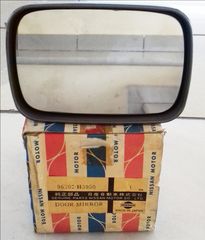 Καθρέπτης αριστερής πόρτας DATSUN 120Y, 210 COUPE 2πορτο από το 1973