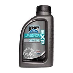 ΛΑΔΙ EXP 10W-40 BEL RAY SEMI SYNTEHTIC ESTER 