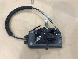 POLO IBIZA FABIA ΑΥΤΟΜΑΤΟΣ ΕΠΙΛΟΓΕΑΣ ΤΑΧΥΤΗΤΩΝ  