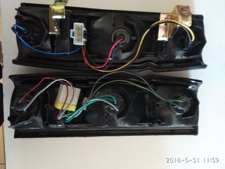 ΦΑΝΟΣ ΠΙΣΩ NISSAN P/U (D21) SINGLE CAB 86-92-thumb-1