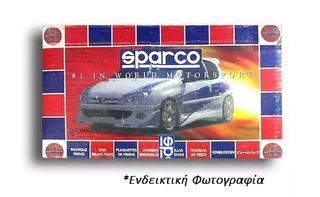 SPARCO TAKAKIA OPEL ASTRA G 