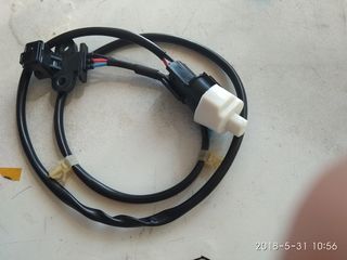 ΑΙΣΘΗΤΗΡΑΣ ΤΡΟΧΑΛΙΑΣ ΣΤΡΟΦΑΛΟΥ MITSUBISHI L200 K74T