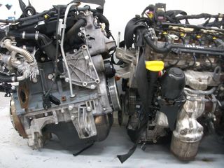 Κινητήρας Fiat Strada-Punto,Opel Corsa C-Corsa D