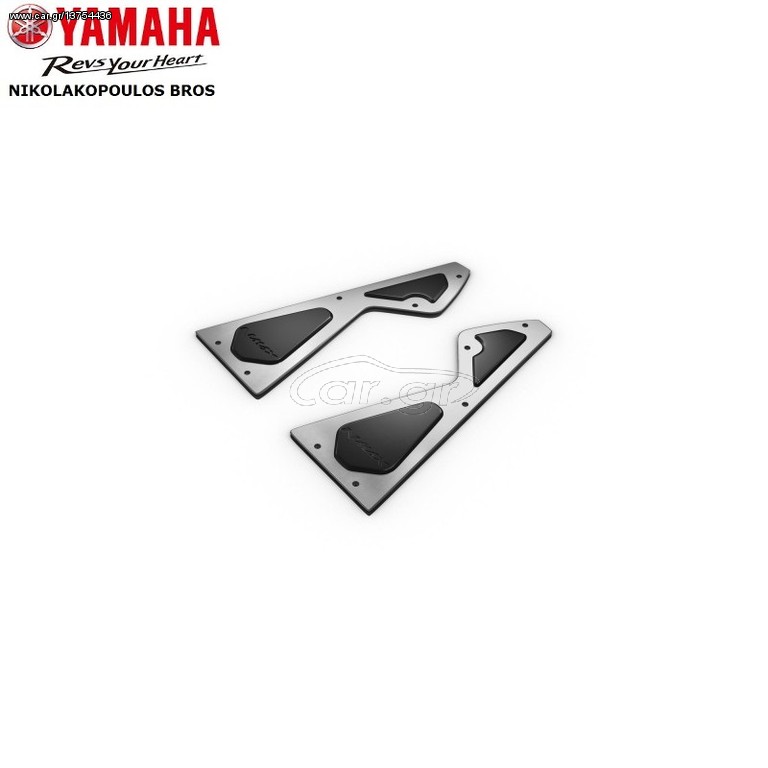 ΝΜΑΧ 125/155 ΜΑΡΣΠΙΕ ΓΝΗΣΙΑ  2DP-F74M0-00-00  ΥΑΜΑΗΑ ΝΙΚΟΛΑΚΟΠΟΥΛΟΣ ΣΕ 12 ΑΤΟΚΕΣ ΔΟΣΕΙΣ