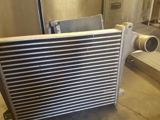 Universal Intercooler με διαστάσεις 54*43*6-thumb-1