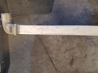 Universal Intercooler με διαστάσεις 54*43*6-thumb-2