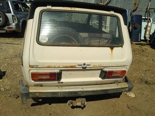 ΑΝΤΑΛΛΑΚΤΙΚΑ LADA NIVA 1600 CC  67.ΟΟΟΧΛΜ-thumb-2