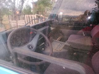  MERCEDES-BENZ MB 100 D-thumb-1