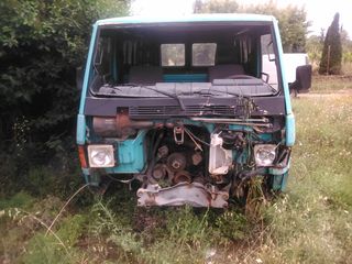  MERCEDES-BENZ MB 100 D-thumb-2