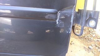 Audi A4  B6 B7.  Πόρτα -thumb-3