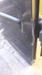 Audi A4  B6 B7.  Πόρτα -thumb-4