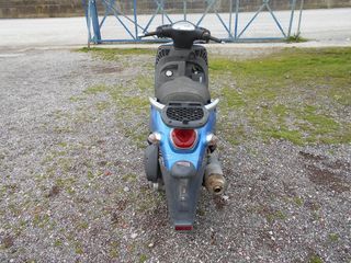 KYMCO PEOPLE 250-thumb-2