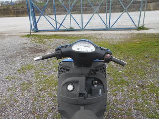 KYMCO PEOPLE 250-thumb-3
