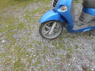 KYMCO PEOPLE 250-thumb-5