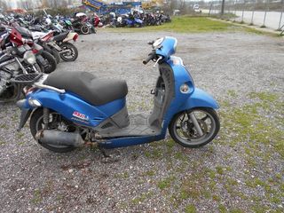 KYMCO PEOPLE 250-thumb-7