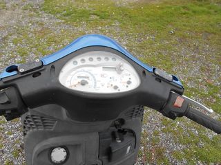 KYMCO PEOPLE 250-thumb-8