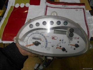 KYMCO PEOPLE 250-thumb-9