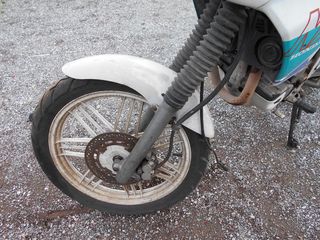HONDA NX 250-thumb-1