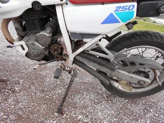 HONDA NX 250-thumb-2