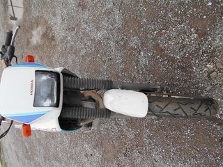 HONDA NX 250-thumb-8