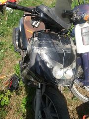 PIAGGIO BEVERLY 400-thumb-1