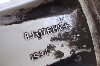 BMW 3 E90/91 Ανταλλακτικα & Αξεσούαρ   Αυτοκινήτων   Ζάντες & Λάστιχα   Ζάντες 2 ΤΕΜΑΧΕΙΑ-thumb-2