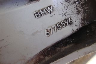 BMW 3 E90/91 Ανταλλακτικα & Αξεσούαρ   Αυτοκινήτων   Ζάντες & Λάστιχα   Ζάντες 2 ΤΕΜΑΧΕΙΑ-thumb-3