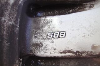 BMW 3 E90/91 Ανταλλακτικα & Αξεσούαρ   Αυτοκινήτων   Ζάντες & Λάστιχα   Ζάντες 2 ΤΕΜΑΧΕΙΑ-thumb-4