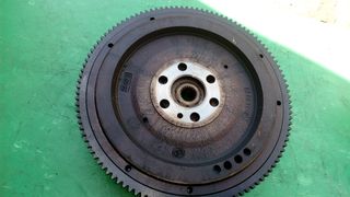 Δίσκο πλατό Alfa 147-156 1.6-thumb-1
