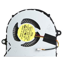 Ανεμιστηράκι Laptop - CPU Cooling Fan Acer Aspire E5-571G E5-571 E5-572G E5-575G E5-471 E5-471G DFS561405L0T EF75070S1-C12 V3-572 V3-572G V3-472G Z5WE1 Z5WE3 V5WE2​ Z5WAH FCN4BFFDFAKE04 (Κωδ. 80461)