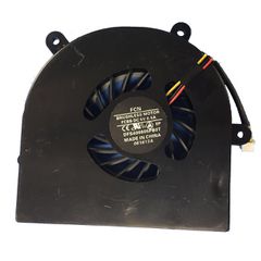 Ανεμιστηράκι Laptop - CPU Cooling Fan Clevo Sager P150 P150EM P150HM P170HM P170EM P150SM P170SM NP8150 (Κωδ. 80462)