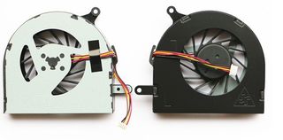 Ανεμιστηράκι Laptop - CPU Cooling Fan Lenovo Ideapad G400 G500 G405 G505 G500A G490 G410 G510 GT510 4-pins (Κωδ. 80463)